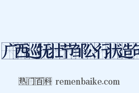 广西巡抚壮节邹公行状造句是什么意思的图片
